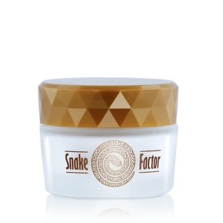 Krém Na Obnovu Pleti s Hadí Tukom tianDe 55g