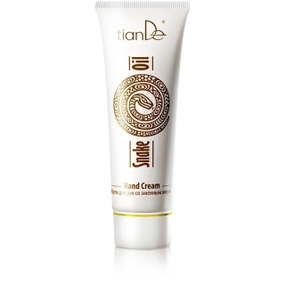 Krém Na Ruky s Hadím Tukom tianDe 80ml