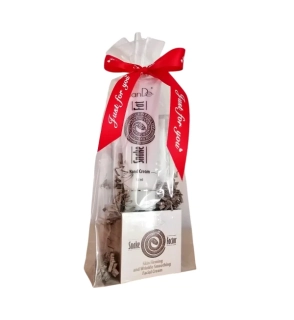 Balíček Kozmetiky s Hadím Tukom 1