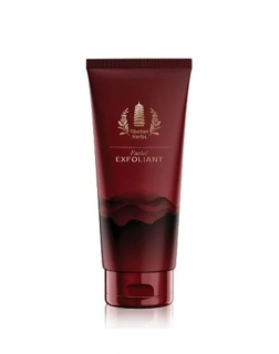 Pleťový Exfoliant Tibetské Bylinky Tiande 75g