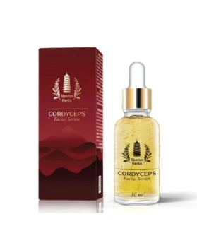 Pleťové Sérum s Kordycepsom Tiande 30ml