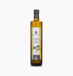 Extra Panenský Olivový Olej La Chinata 750ml V Skle