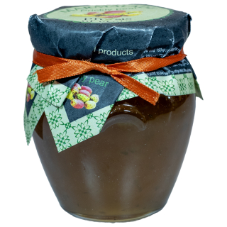 Marmeláda z Opuncie 250g