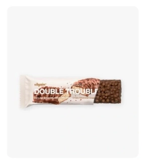 Double Trouble Proteínová Tyčinka- Choco Bueno 55g Vilgain