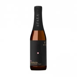 ACALA Sparkling Tea- Rosé 330ml
