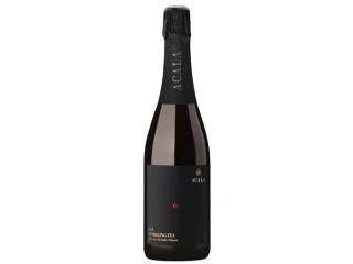 ACALA Sparkling Tea-Red 750ml