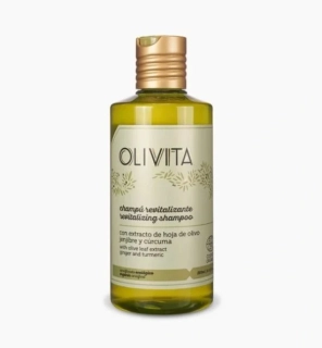 Revitalizačný Šampón Olivita La Chinata 250ml