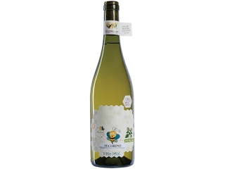 Vola Volé Pecorino - biele víno  0,75 l