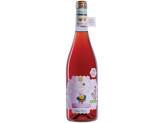 Vola Volé Cerasuolo d´Abruzzo DOP - ružové víno 0,75 l