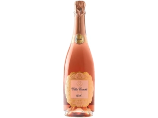 Cava Villa Conchi Rosadu Blush - šumivé ružové víno 0,75 l
