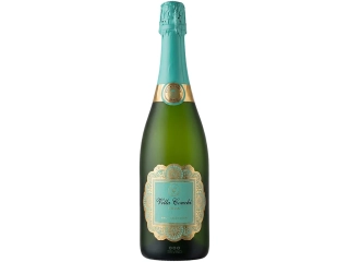 Cava Villa Conchi Brut Seleccion - šumivé biele víno 0,75 l