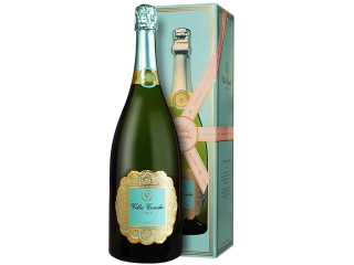 Cava Villa Conchi Brut Seleccion Magnum - šumivé biele víno 1,5 l