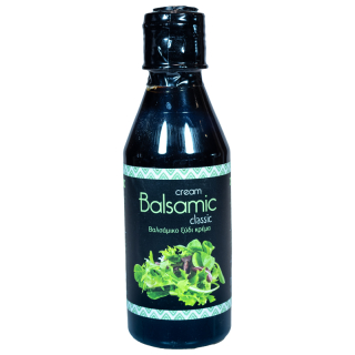 Balzamikový Krém Klasický 250ml