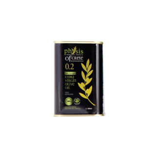 Extra Panenský Olivový Olej Physis of Crete 100ml