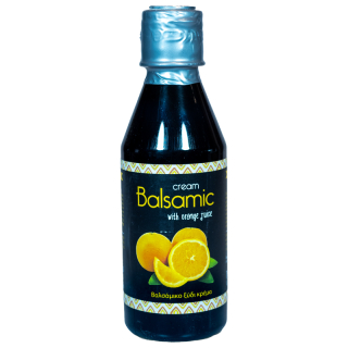 Balzamikový Krém s Pomarančom 250ml