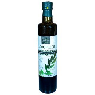 Agoureleo 0,17% Physis of Crete Acidita 500ml