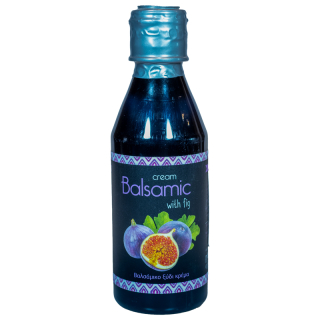 Balzamikový Krém s Figami 250ml