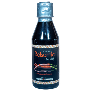 Balzamikový Krém s Chilli 250ml