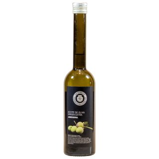 Arbequina La Chinata 500ml - Extra Panenský Olivový Olej 